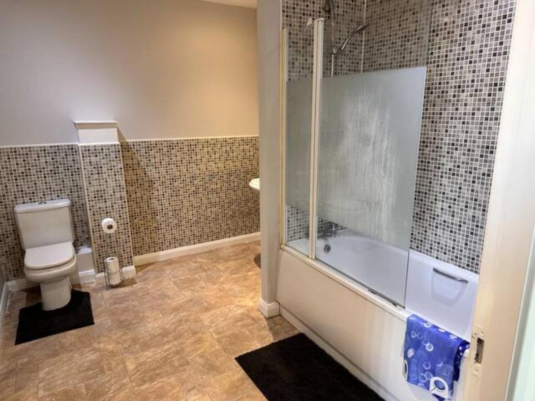 Crystal Home Μάντσεστερ Εξωτερικό φωτογραφία