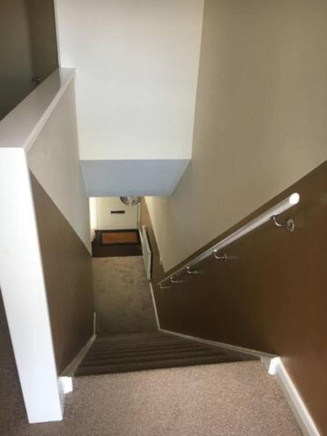 Crystal Home Μάντσεστερ Εξωτερικό φωτογραφία