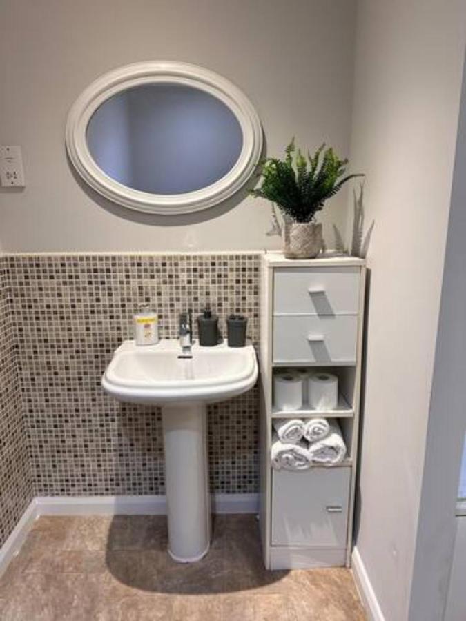 Crystal Home Μάντσεστερ Εξωτερικό φωτογραφία