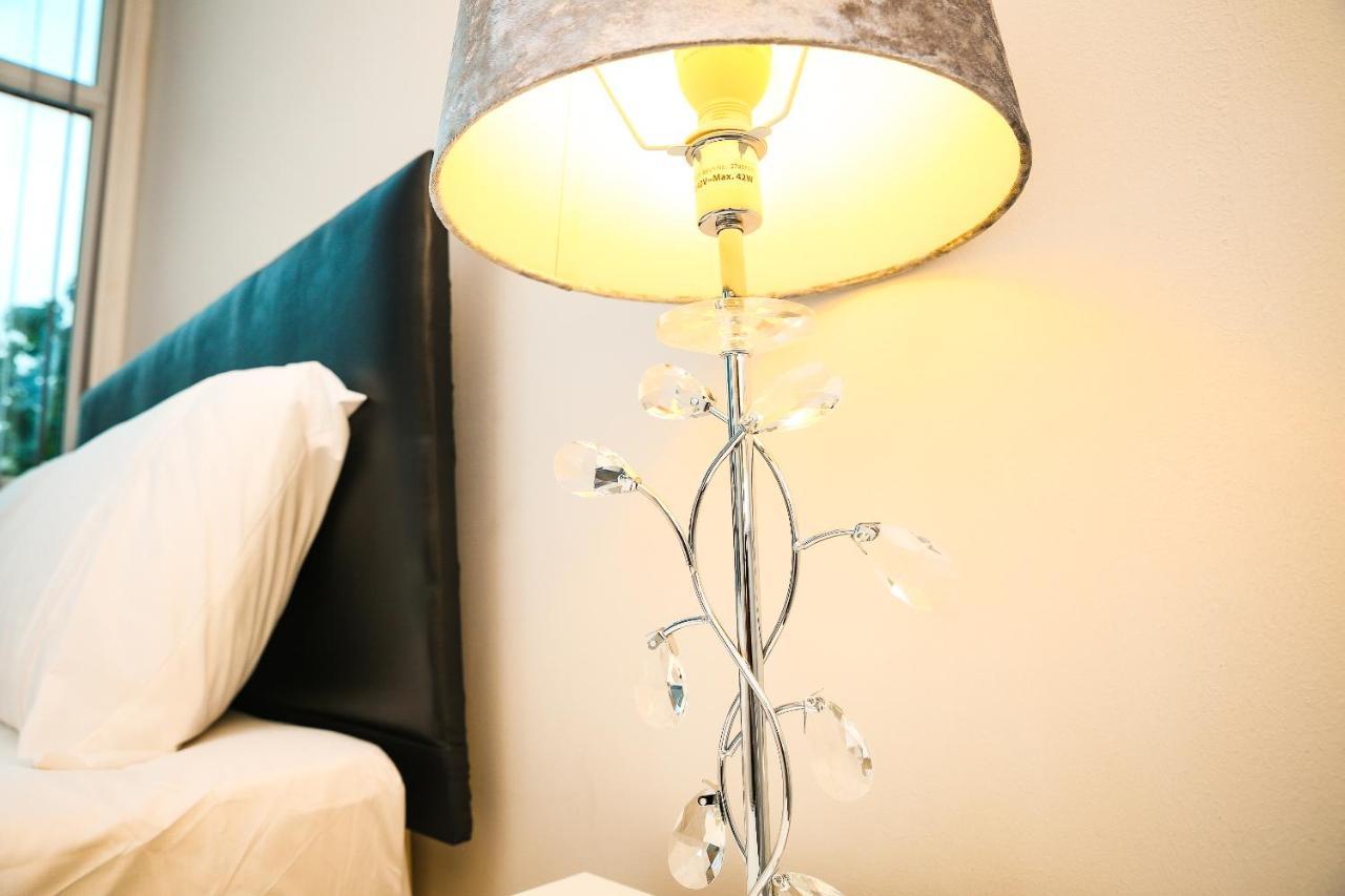 Crystal Home Μάντσεστερ Εξωτερικό φωτογραφία